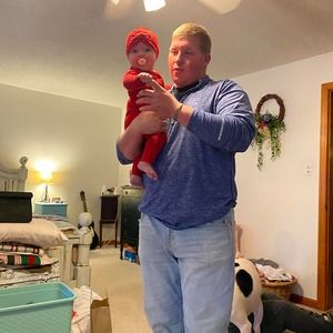 Meet your Posher, Nick